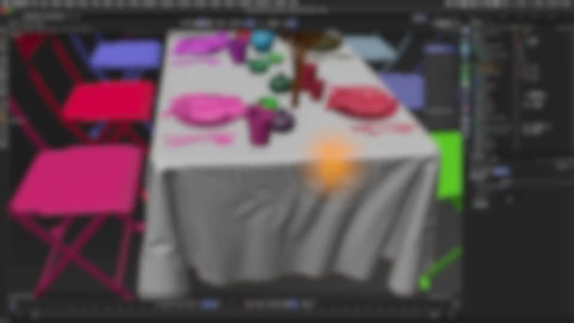 Fabric Brush image