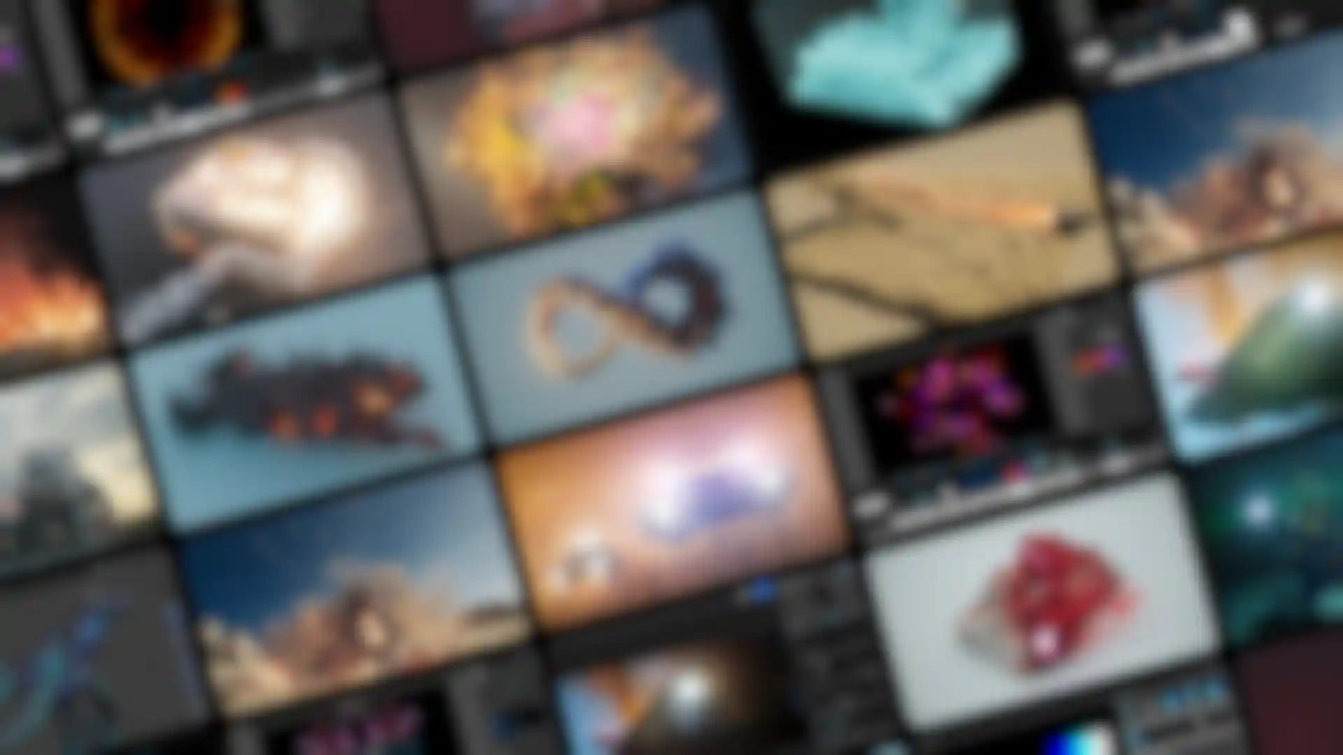 Maxon One Explodes with Exciting New Features and Workflow Improvements image