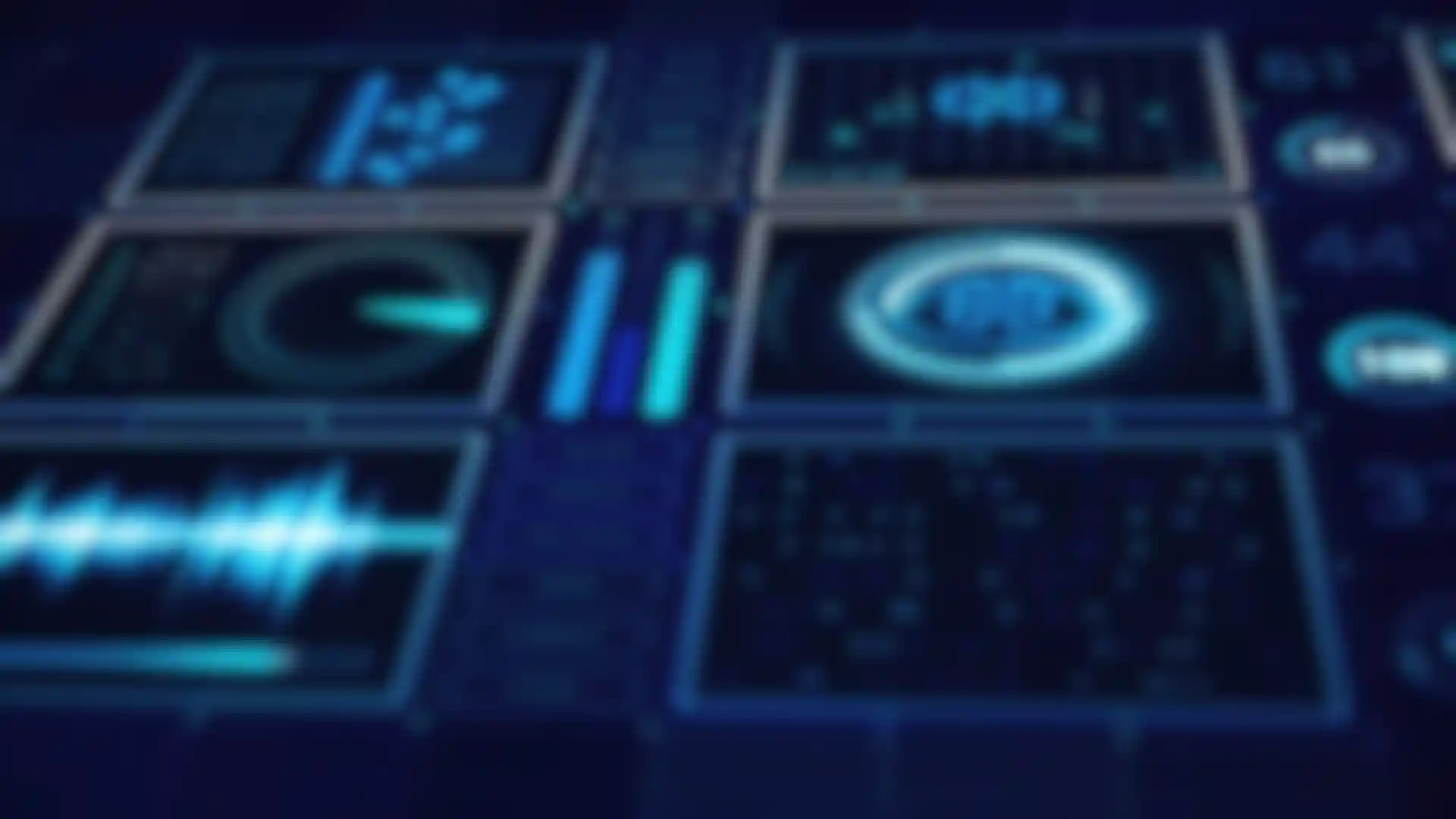 Motion Graphics image