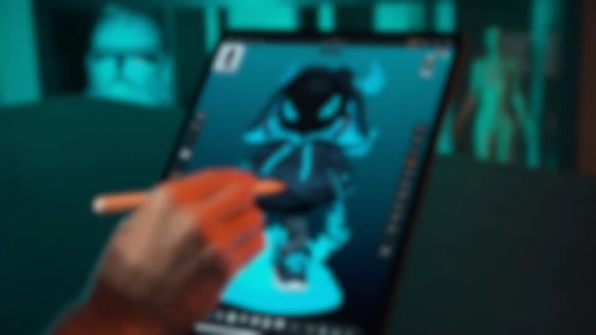 iPad Advancements image