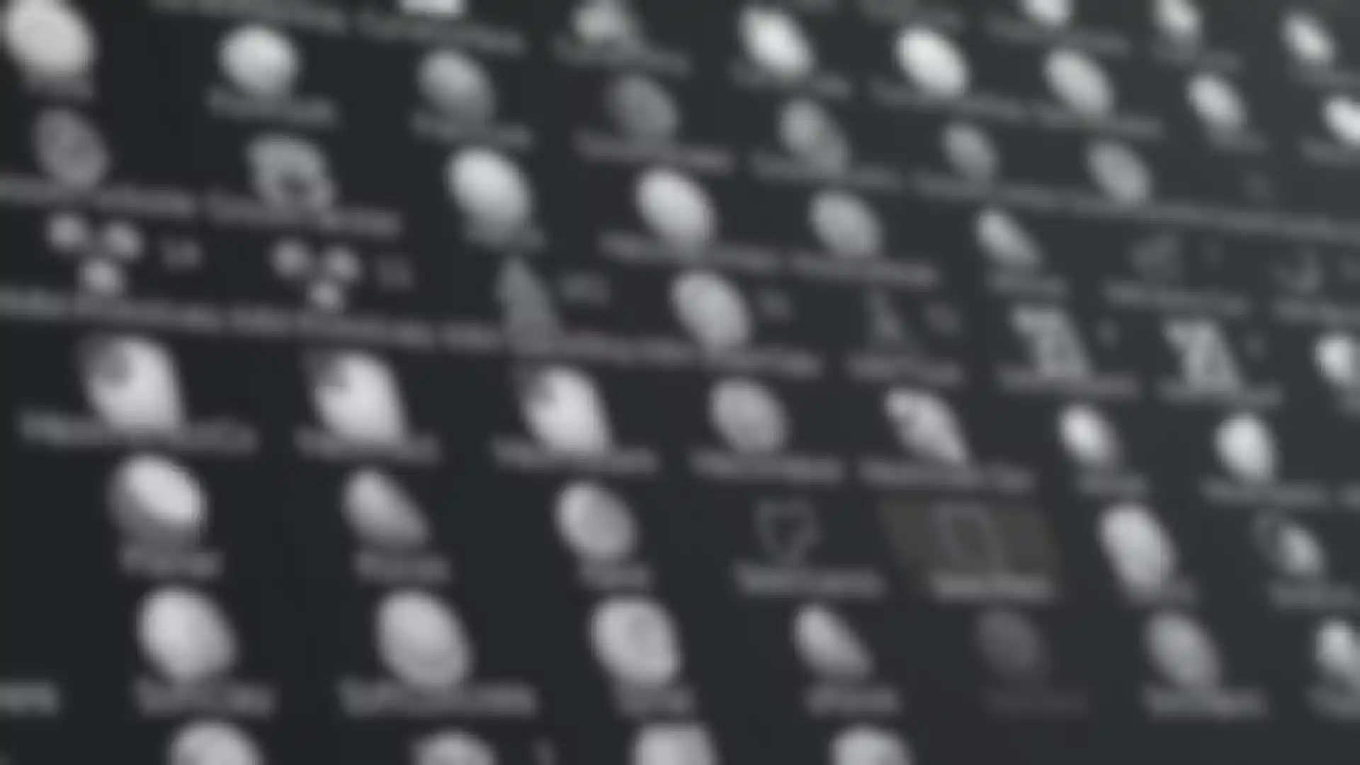 Dynamic Sculpting Brush System image