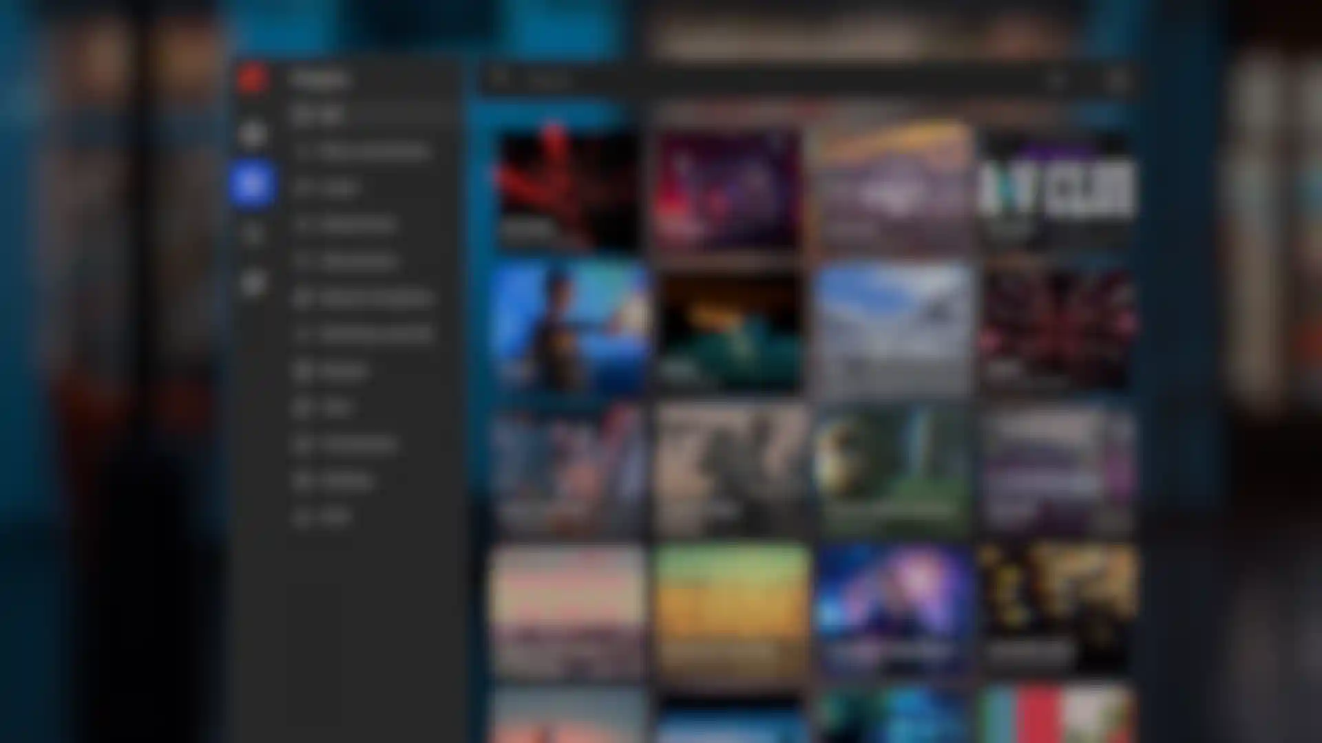 Maxon Studio Plugin Tab image