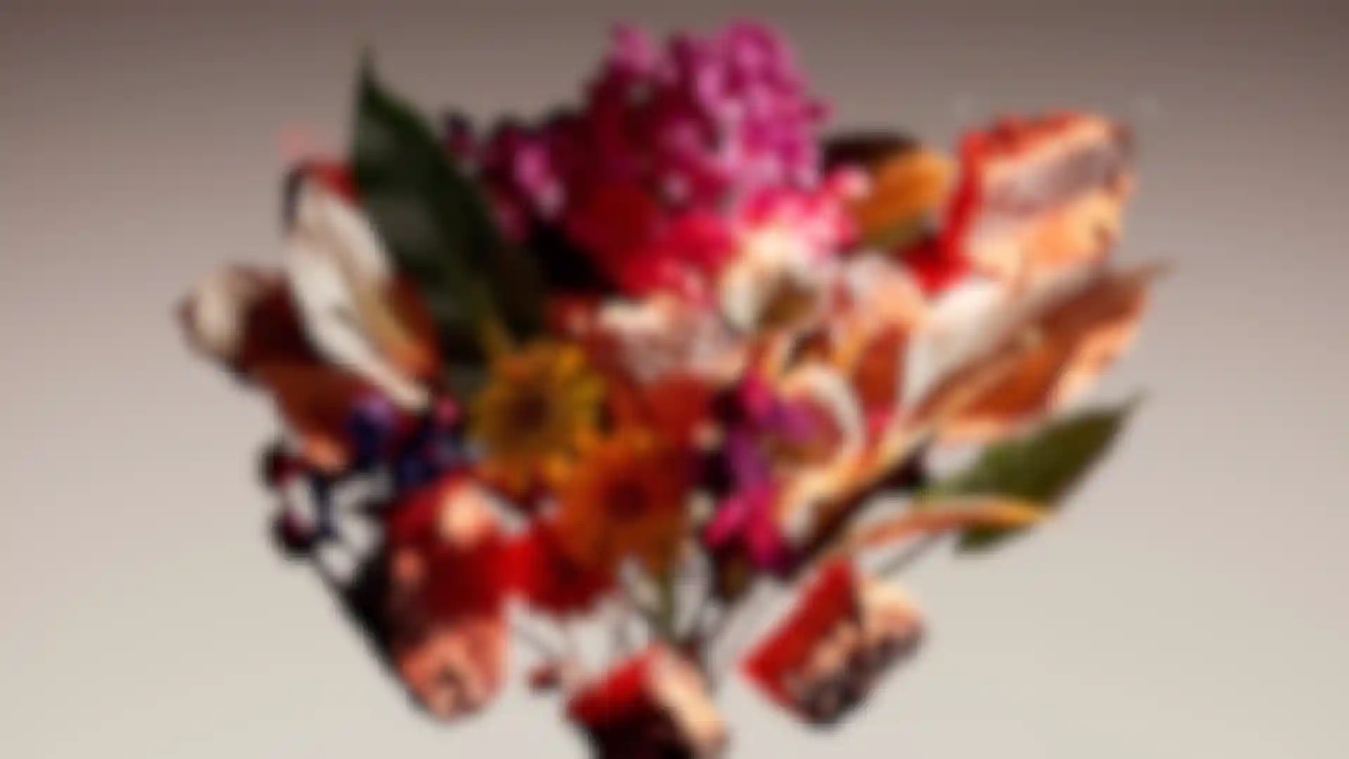 Redshift image